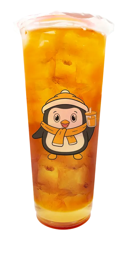 Ai-CHA SIGNATURE TEA