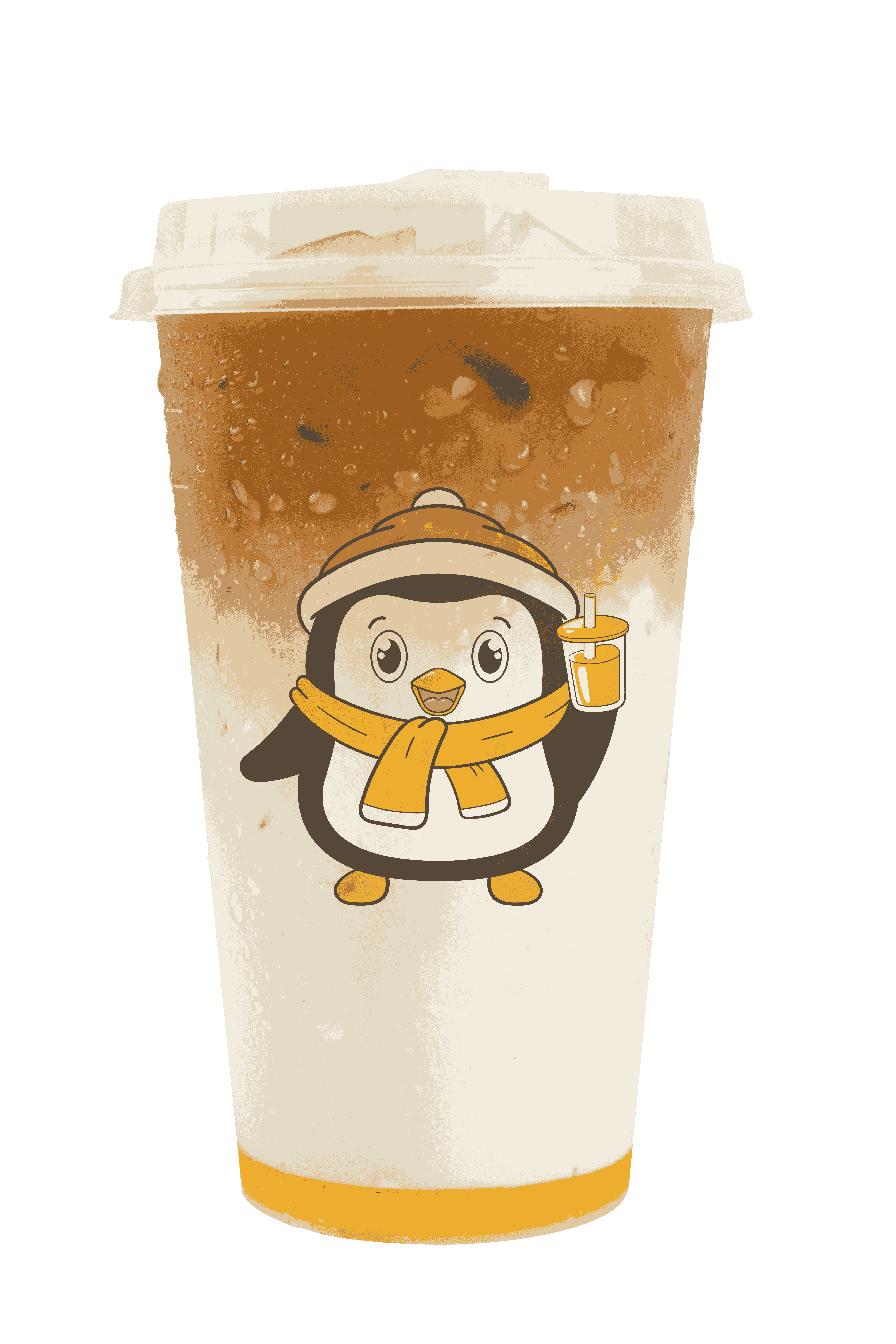 Ai-KA COFFEE LATTE